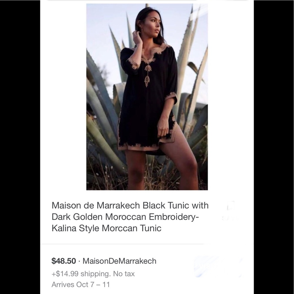 WOMAN’S TUNIC BUNDLE
